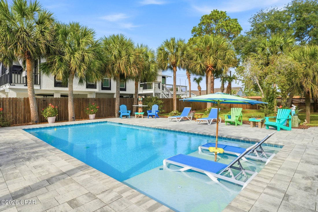 House in Panama City Beach, Florida, United States 4 - 16911717