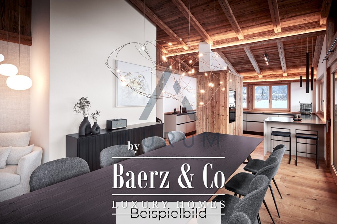 Apartment in Brixen im Thale, Tyrol, Austria 3 - 16907422