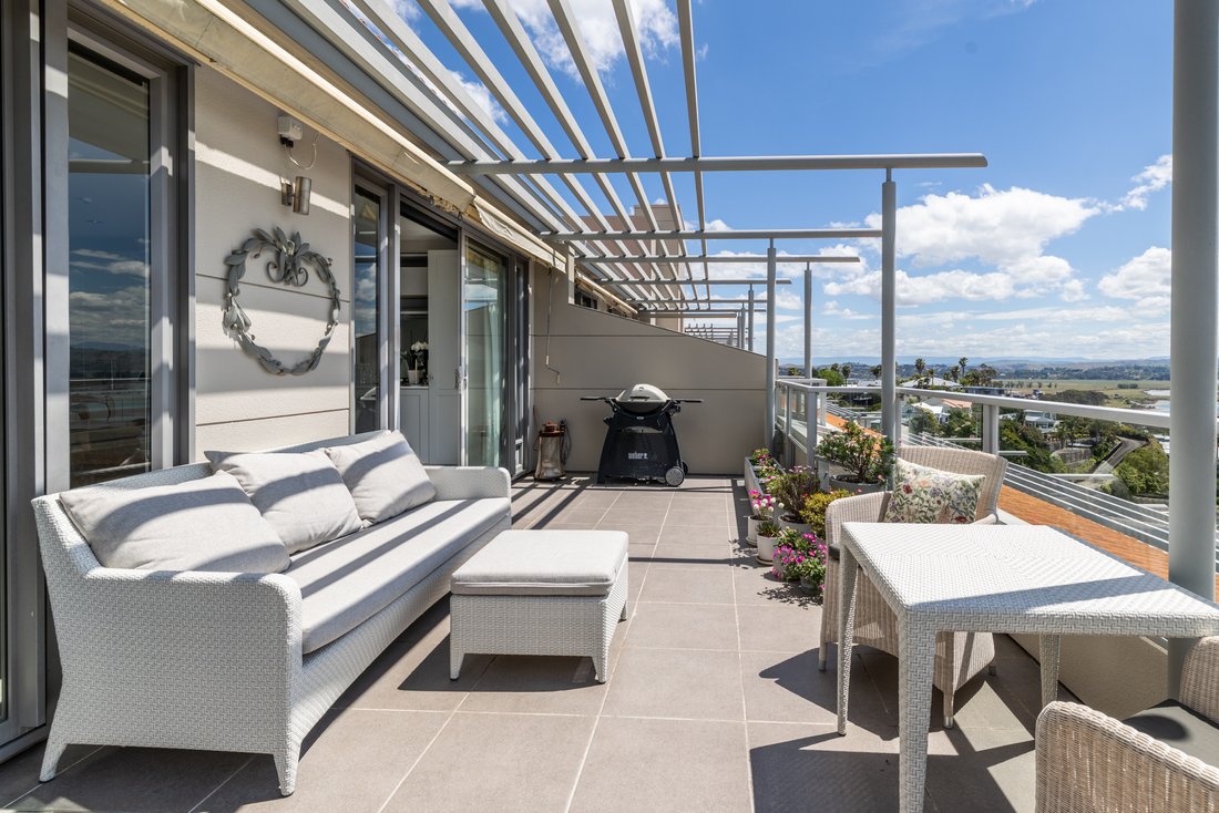 Apartment in Napier, Hawke's Bay, New Zealand 2 - 16914563