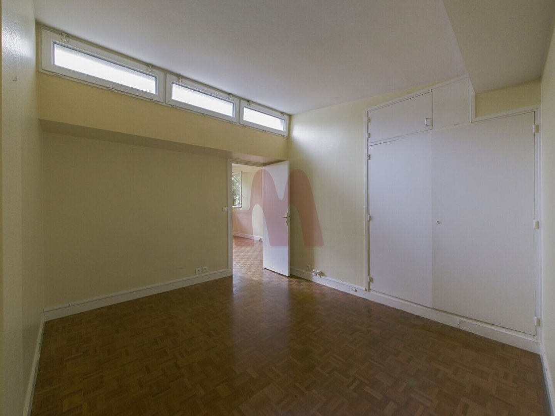 Apartment in La Fourche-Guy Môquet, Paris 17e Arrondissement, Paris 5 - 16908260