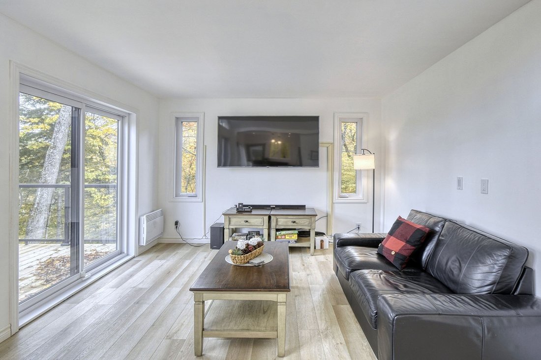 Villa a La Minerve, Québec, Canada 4 - 14805196