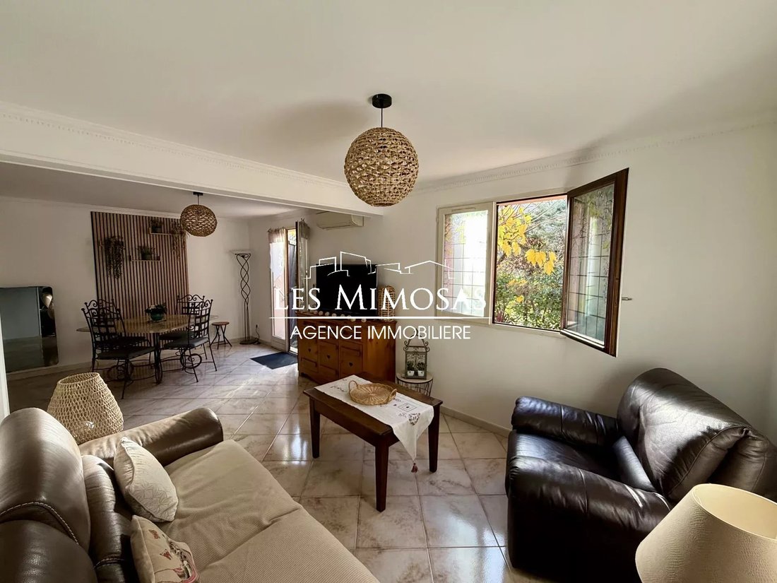 House in Fréjus Plage, Frejus, France 5 - 16904851