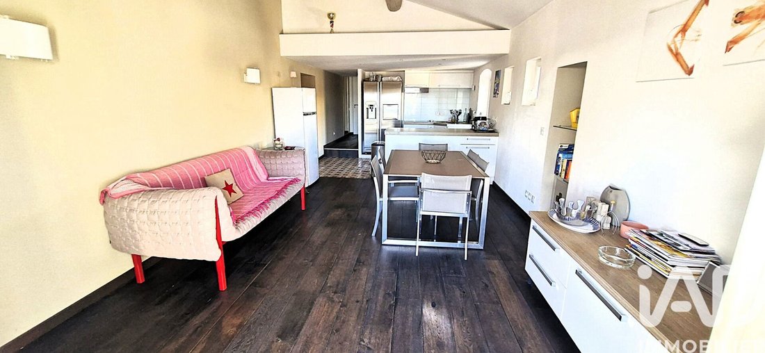 Appartamento a Bandol, Provenza-Alpi-Costa Azzurra, Francia 3 - 16910982