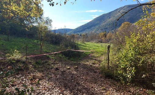 Terreno a Itri, Lazio, Italia 1