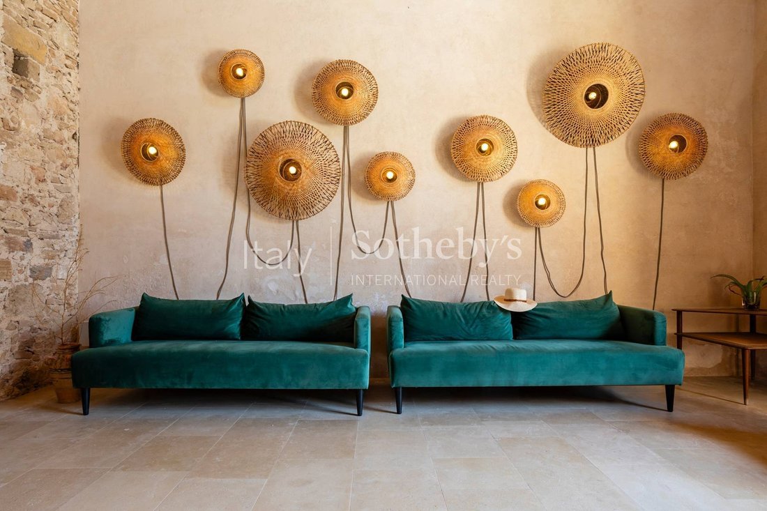 House in Noto, Sicily, Italy 5 - 16912042