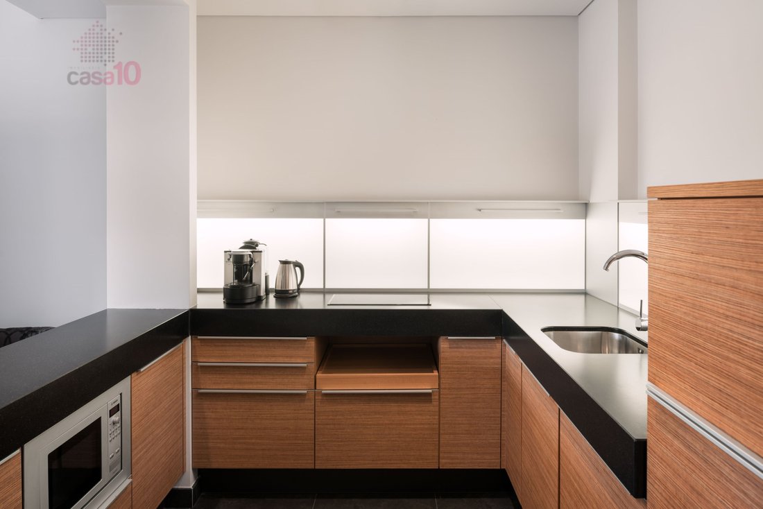 Apartment in Cascais e Estoril, Lisbon, Portugal 4 - 16909241