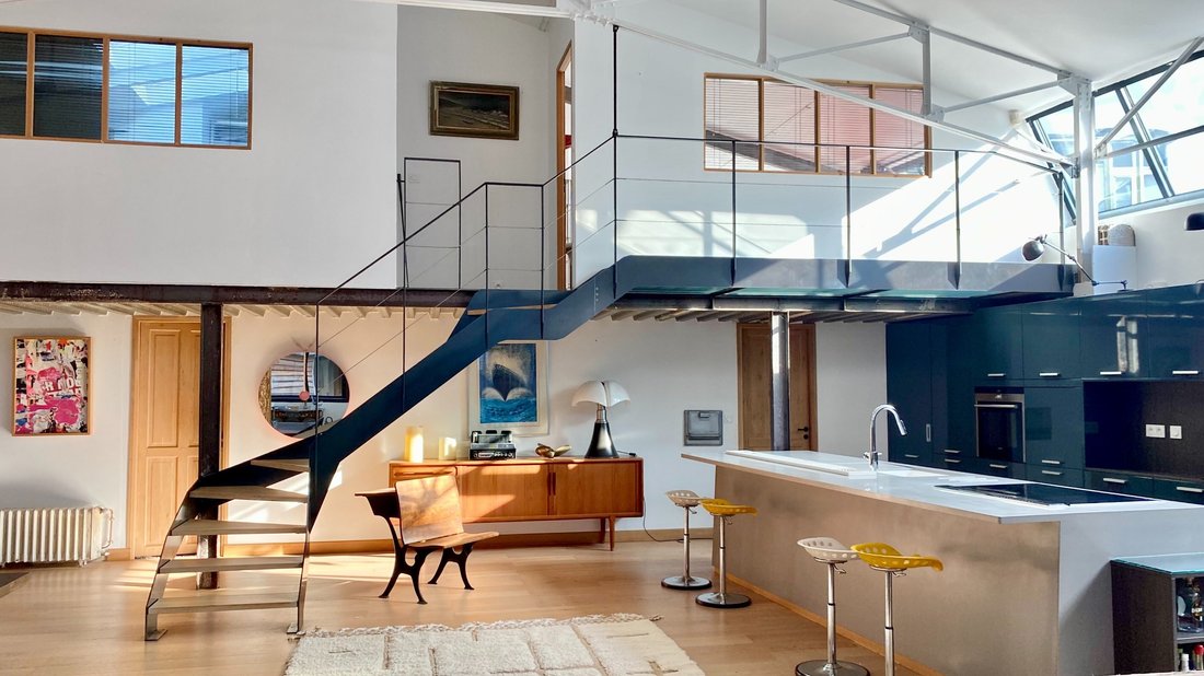 Apartment in Le Pargo-La Mare-Bois de Vincin, Vannes, France 5 - 16906120
