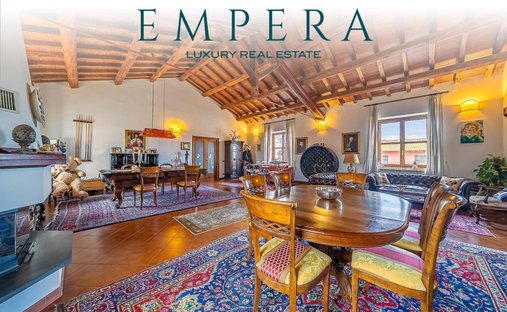 Apartment in Trigoria - Castel di Leva, Rome, Lazio 1