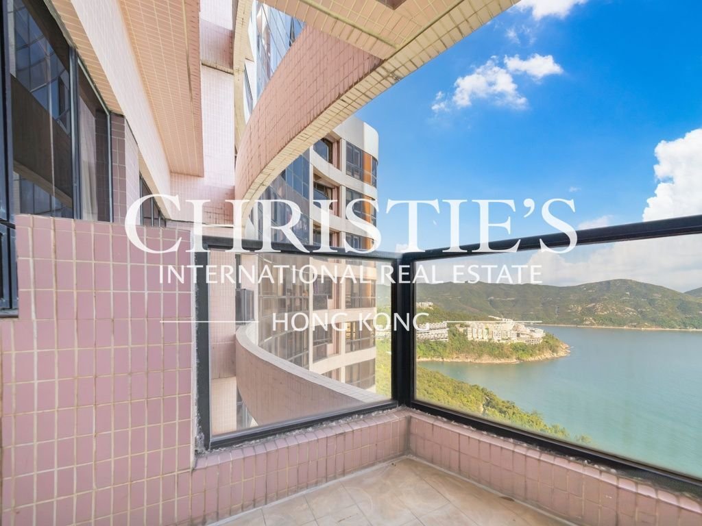 Apartment in Hong Kong, Hong Kong 2 - 16912805