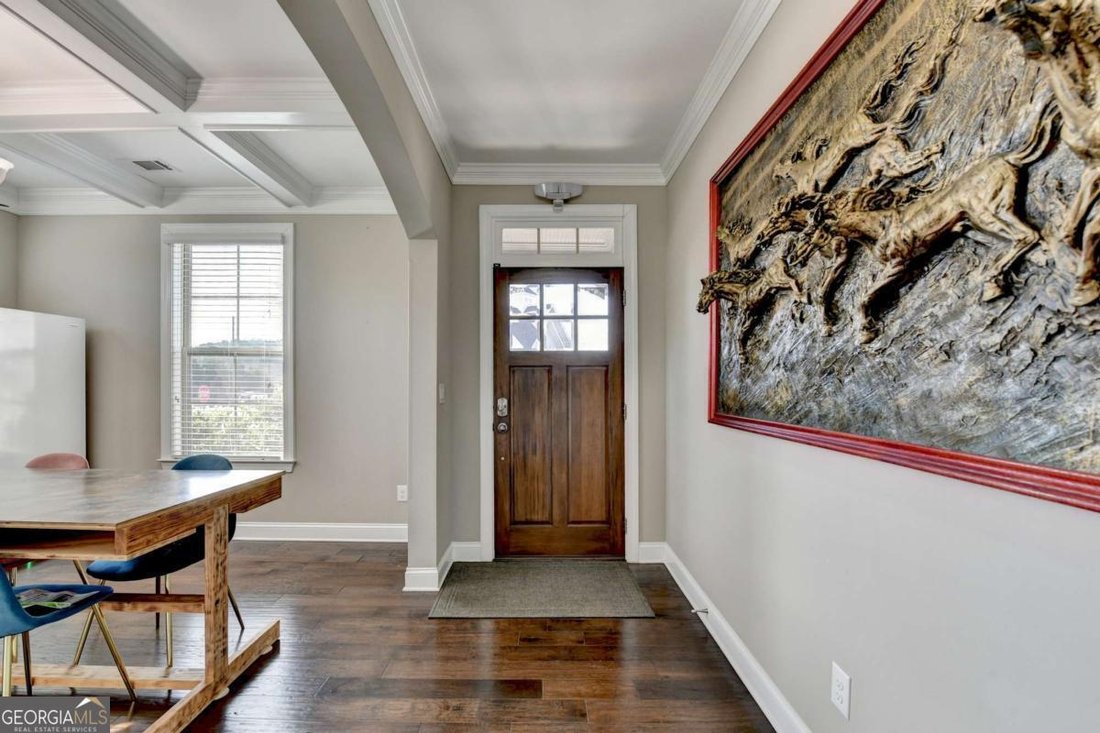 House in Buford, Georgia, United States 5 - 16907409