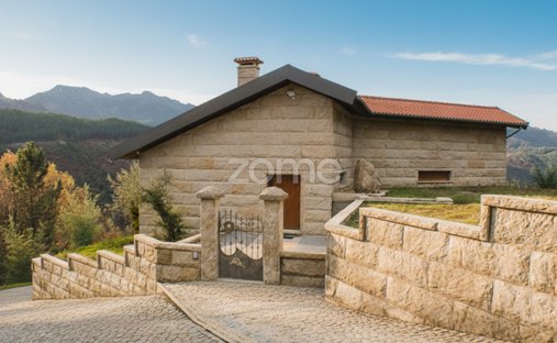 Casa en Salamonde, Braga, Portugal 1