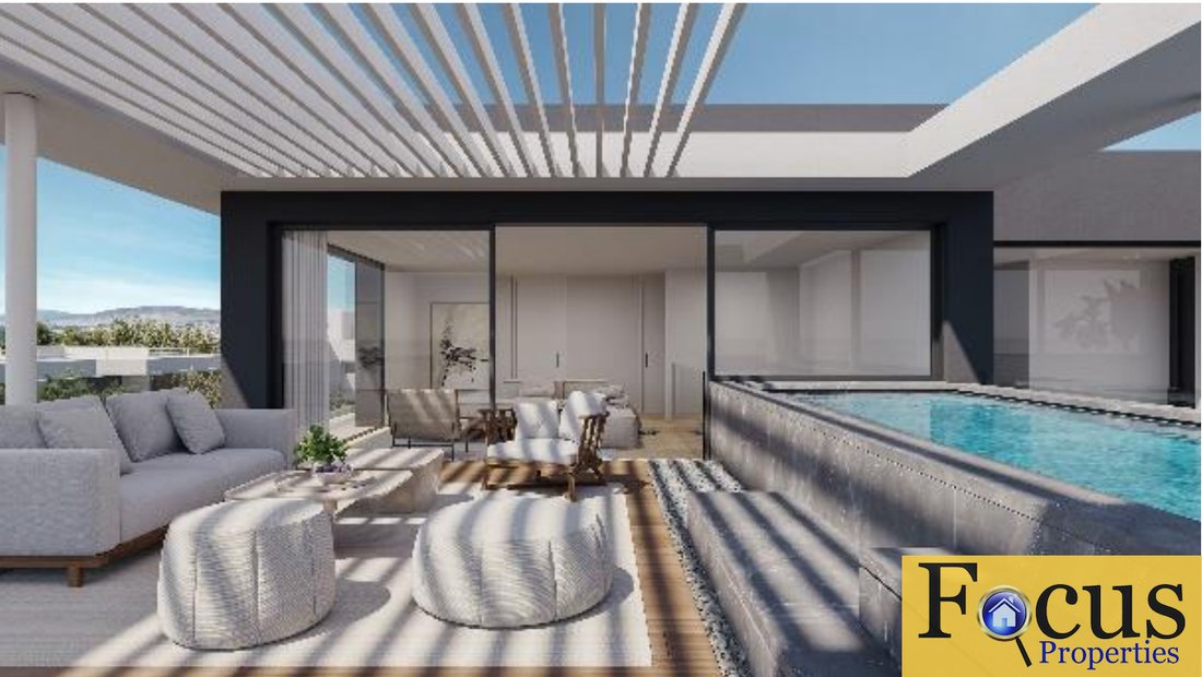 Apartment in South Athens, Attica, Greece 1 - 16914487