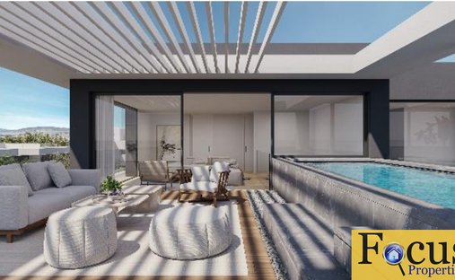Appartamento in South Athens, Attica, Grecia 1