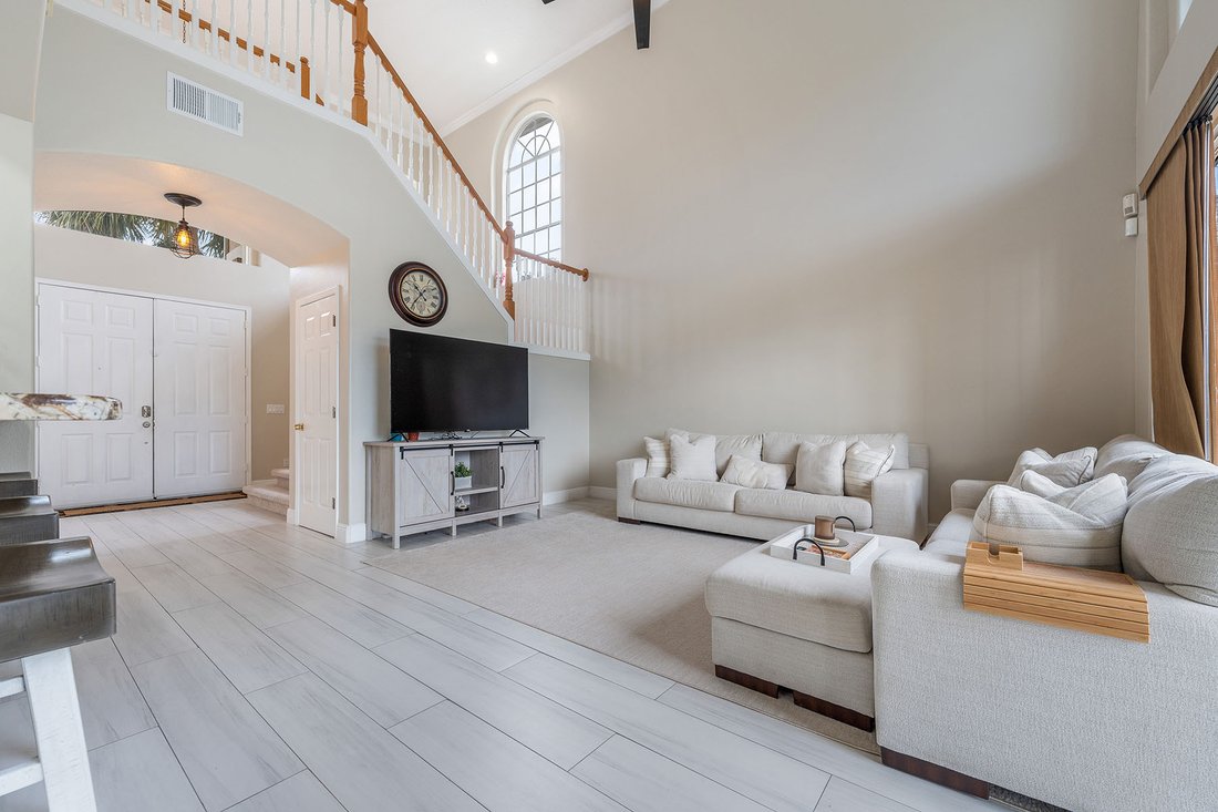House in Kissimmee, Florida, United States 4 - 16905735