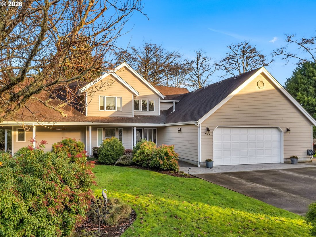 House in Gearhart, Oregon, United States 3 - 16911693
