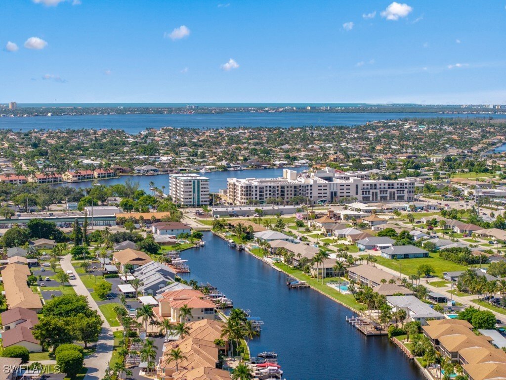 Maison à Cape Coral, Floride, États-Unis 4 - 16906832