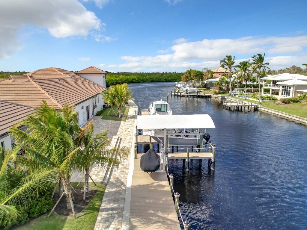 House in Fort Myers, Florida, United States 4 - 16882355
