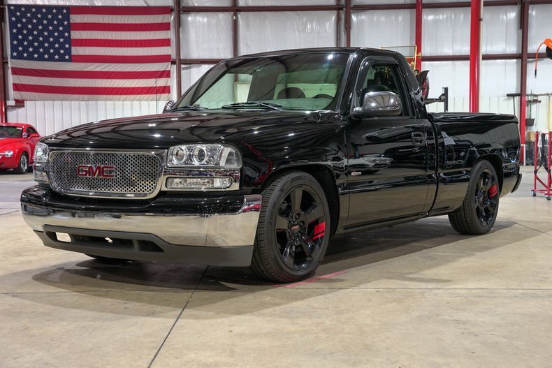 Pickup in Grand Rapids, United States 1 - 16912210