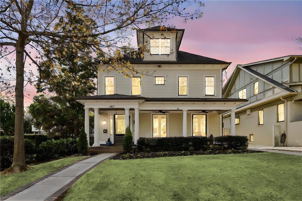 House in Atlanta, Georgia, United States 4 - 16902872