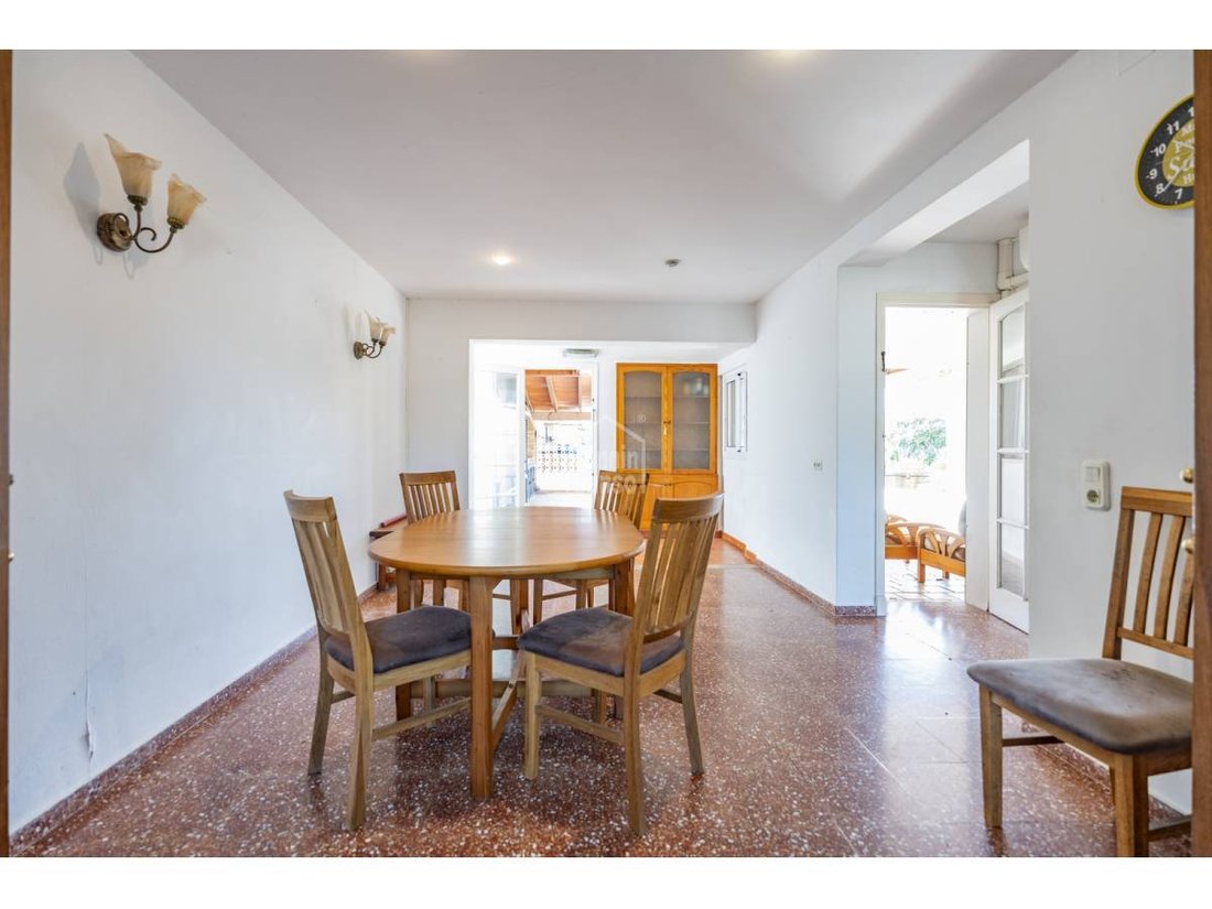 Villa in es Castell, Balearic Islands, Spain 4 - 16905524