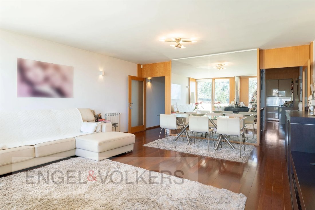 House in Moreira, Porto District, Portugal 3 - 16906787