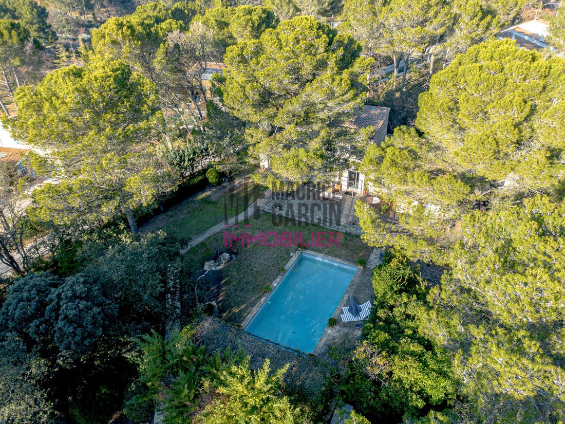 House in Nevons-route d'Apt, L'Isle-sur-la-Sorgue, France 5 - 16911971
