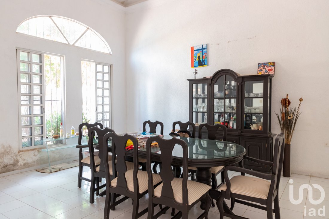 House in Uman, Yucatan, Mexico 5 - 16910456