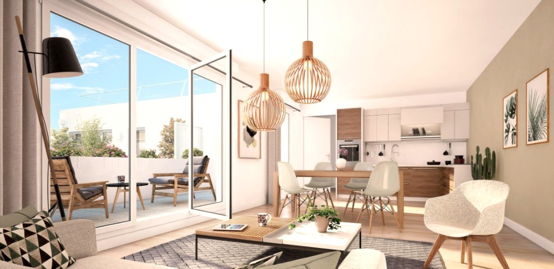 Apartment in Centre-Victoire, Dunkerque, France 5 - 16908803