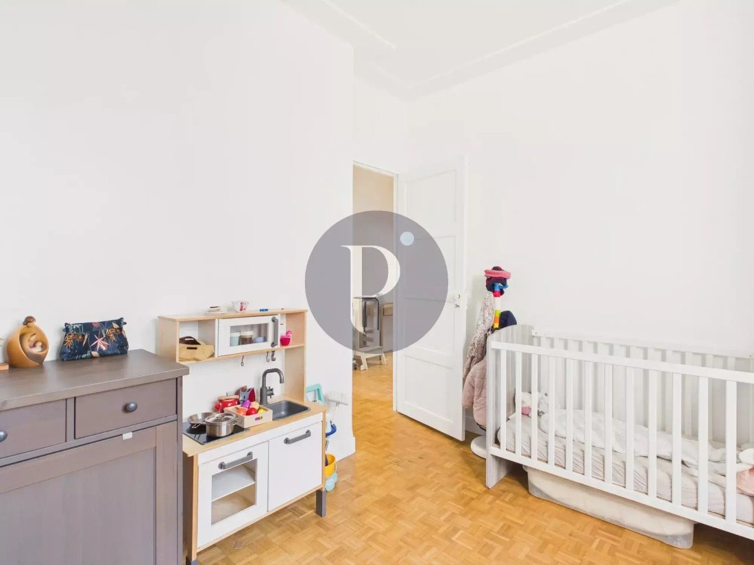 Apartment in Parc de Sceaux, Sceaux, France 1 - 16911313