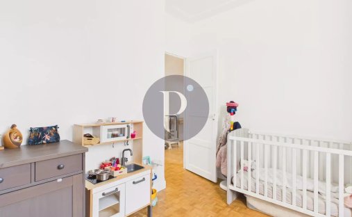 Wohnung in Parc de Sceaux, Sceaux, Frankreich 1