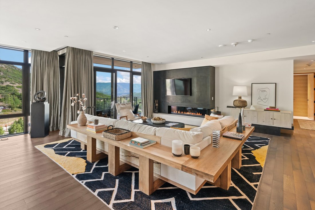 Condo in Aspen, Colorado, United States 2 - 16909953