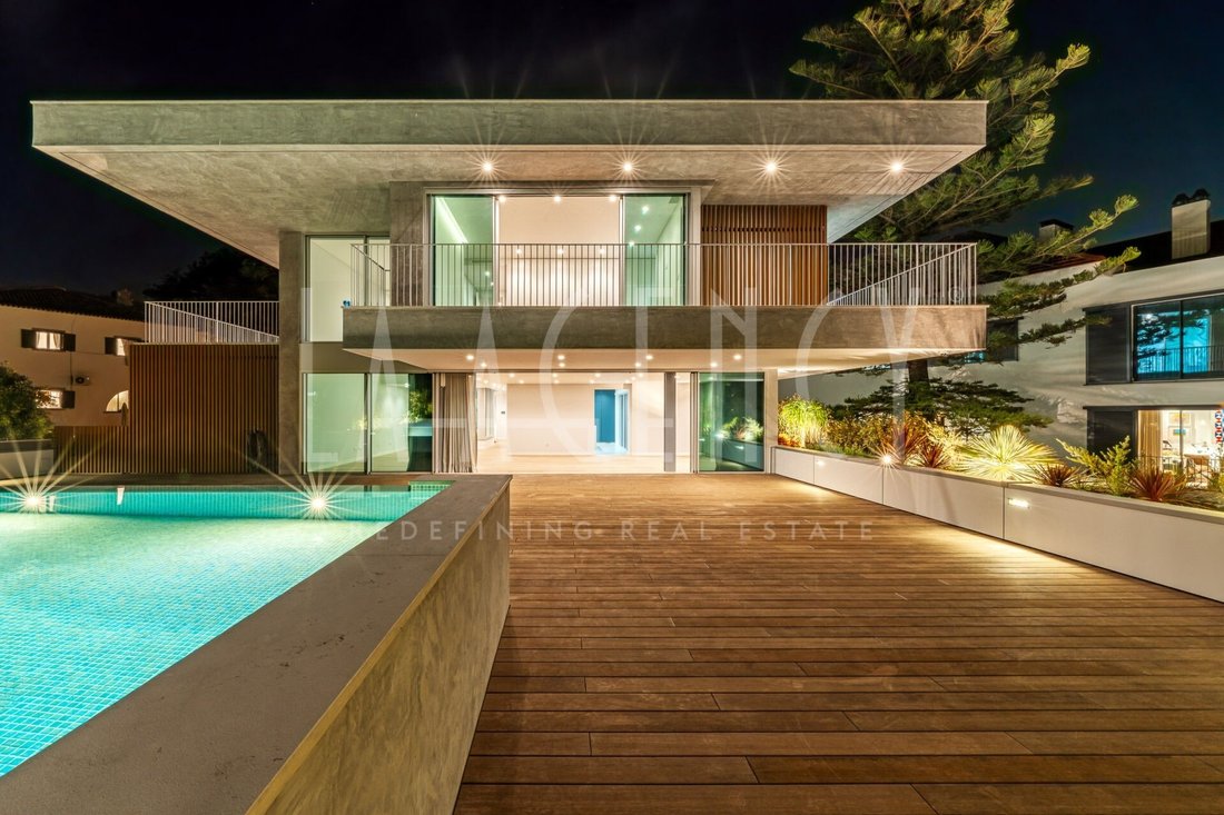 Apartment in Cascais e Estoril, Lisbon, Portugal 3 - 16912490