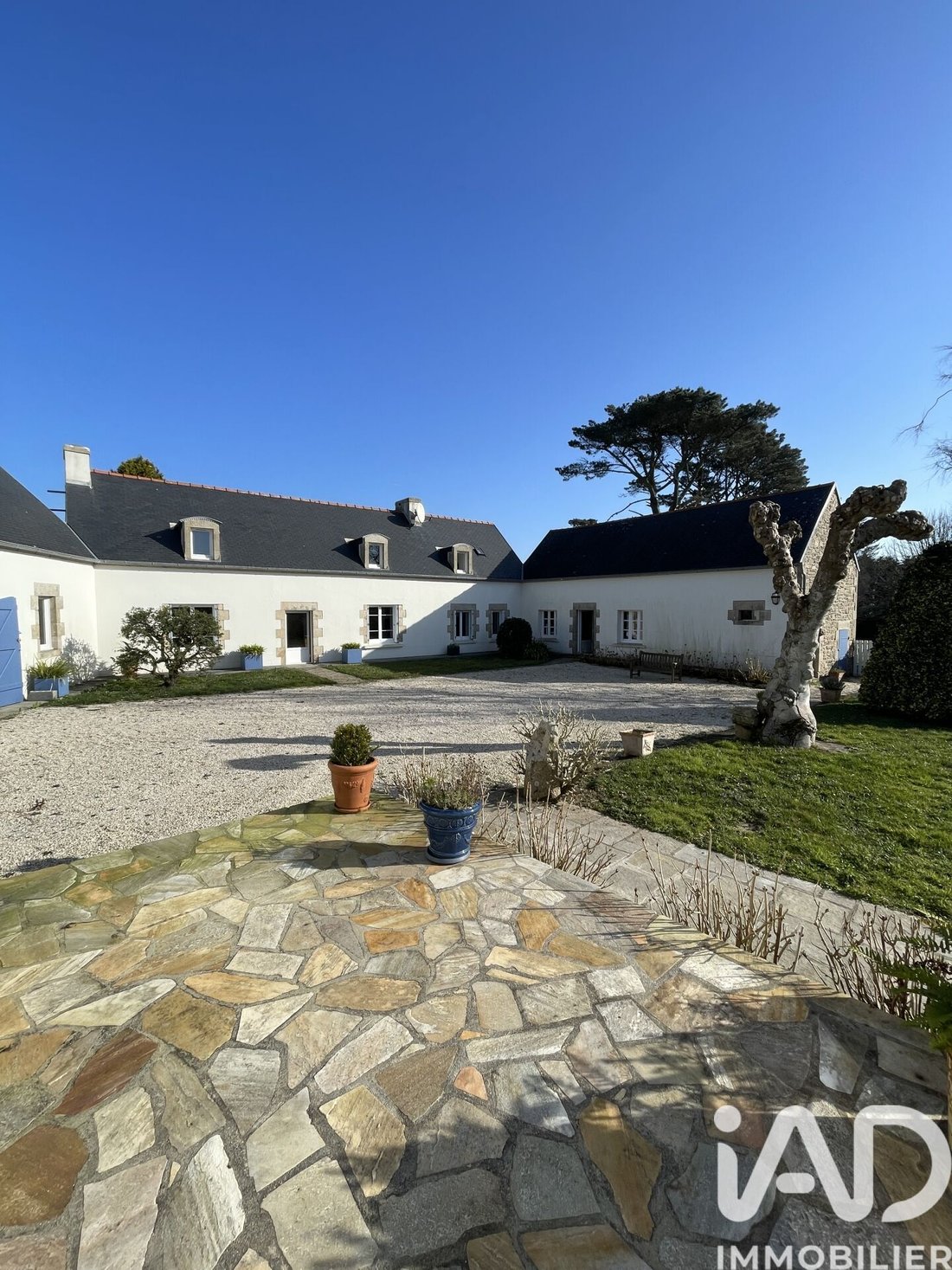 House in Plozévet, Brittany, France 3 - 16910999