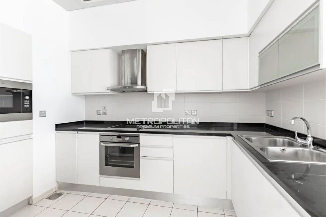 Apartment in Palm Jumeirah, Dubai, United Arab Emirates 3 - 16905732