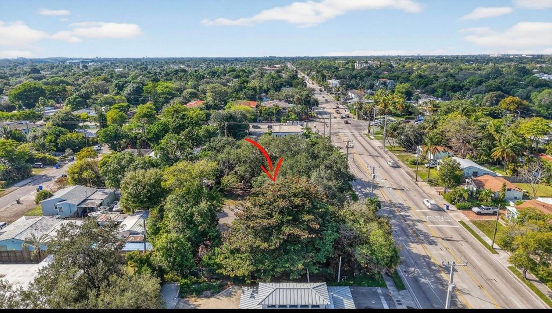 House in Fort Lauderdale, Florida, United States 2 - 16758330