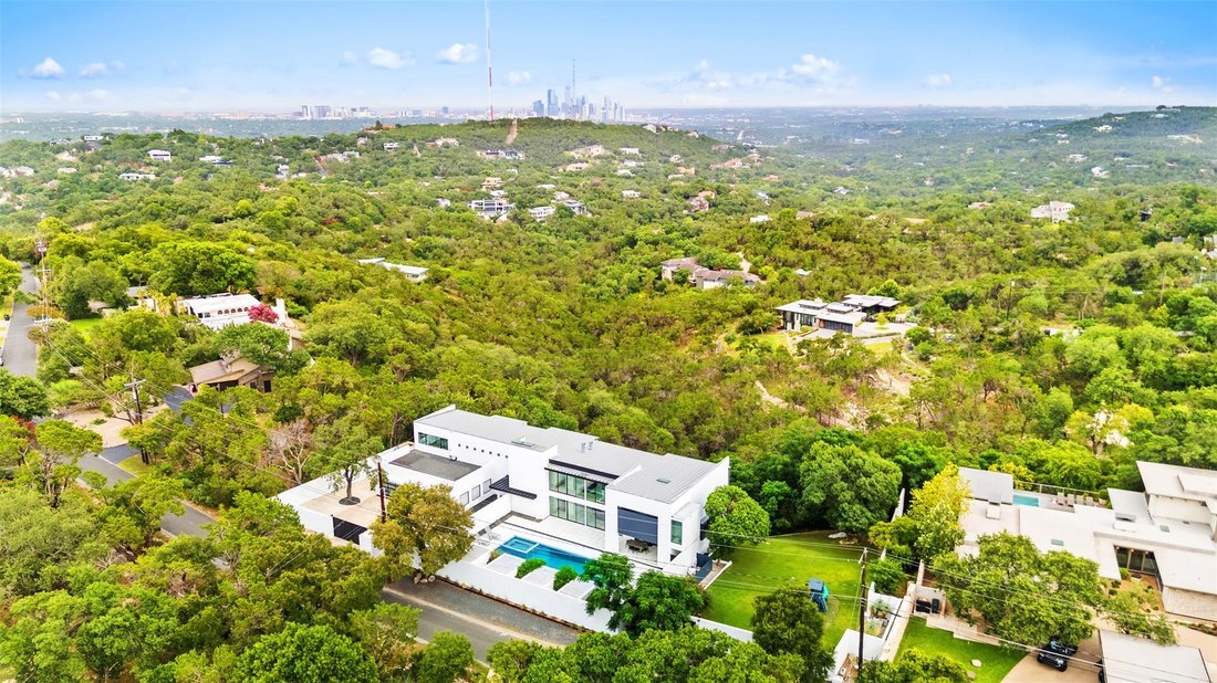 House in Austin, Texas, United States 3 - 16906772