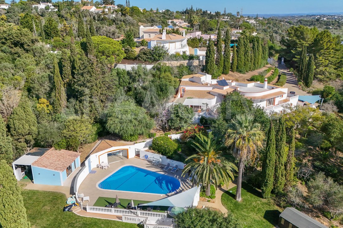 Villa in São Sebastião, Lagos, Sao Goncalo de Lagos, Portugal 1 - 16904809