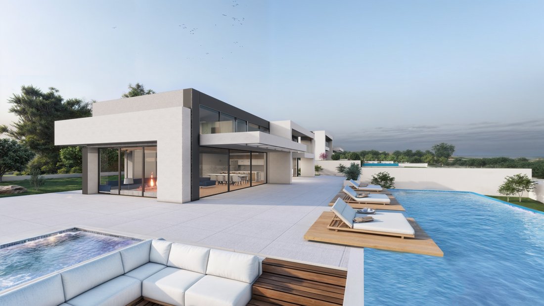Villa in Crete, Greece 3 - 12314187