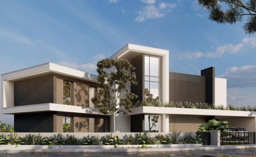 Villa in Agios Athanasios, Limassol, Cyprus 1