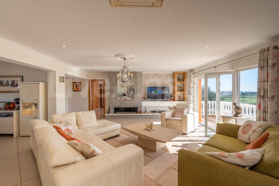 Villa in São Sebastião, Lagos, Sao Goncalo de Lagos, Portugal 5 - 16904809