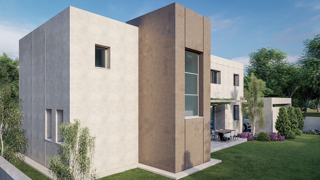 Villa in Souni-Zanakia, Limassol, Cyprus 4 - 16904523