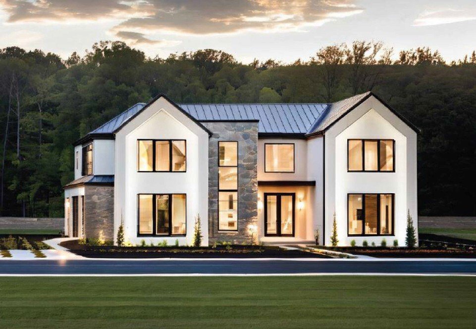 House in Englewood Cliffs, New Jersey, United States 1 - 16905397