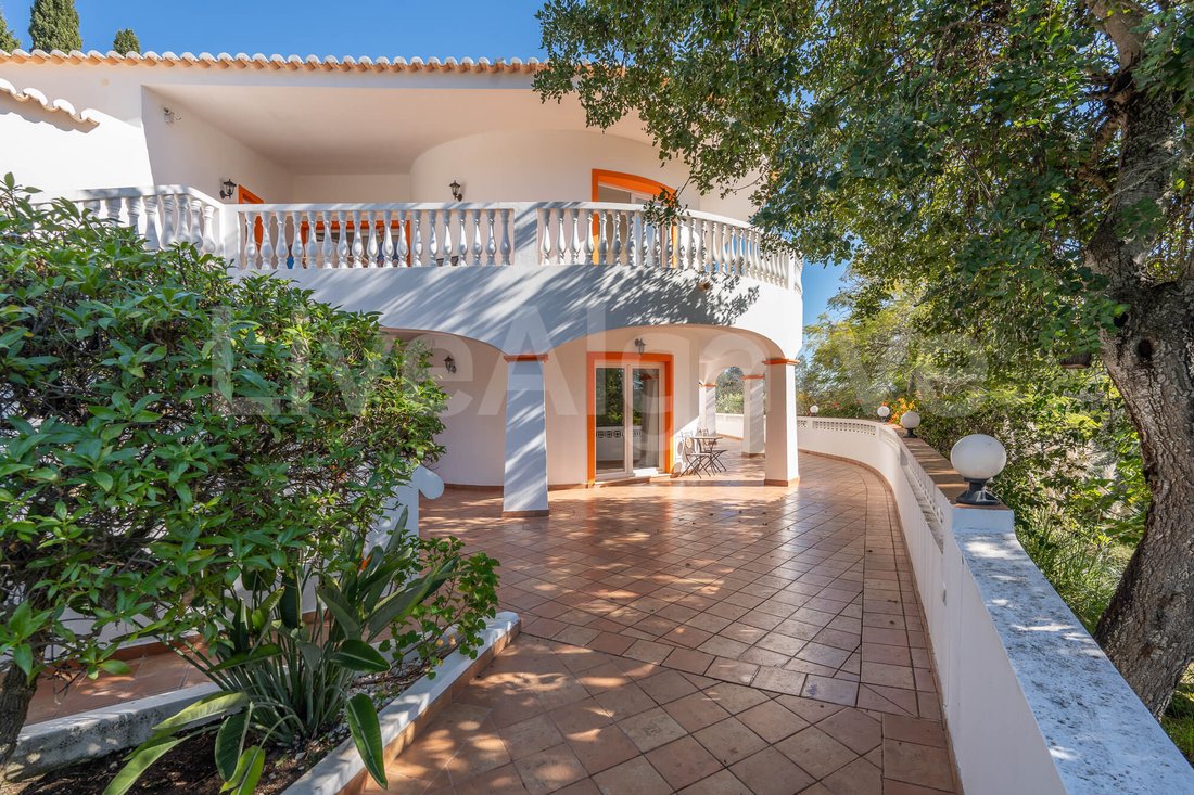 Villa in São Sebastião, Lagos, Sao Goncalo de Lagos, Portugal 2 - 16904809