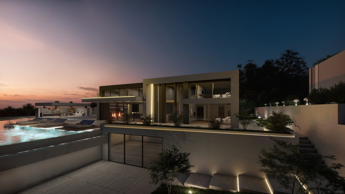 Villa in Crete, Greece 5 - 12314187