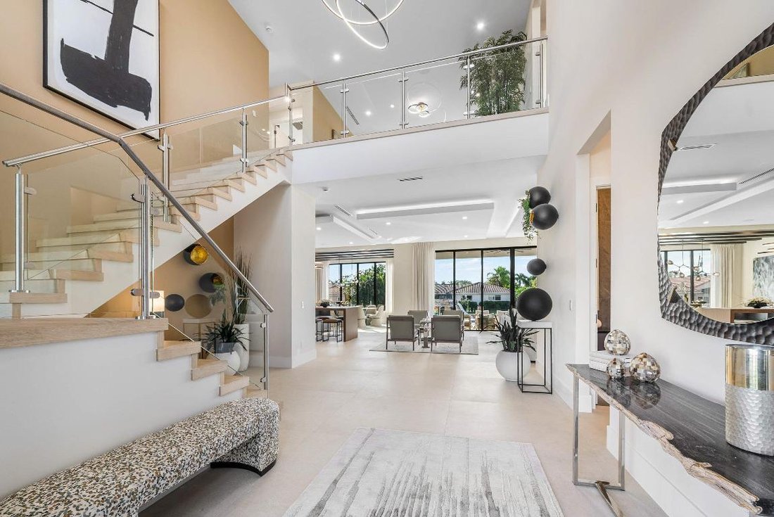 House in Boca Raton, Florida, United States 5 - 16837058