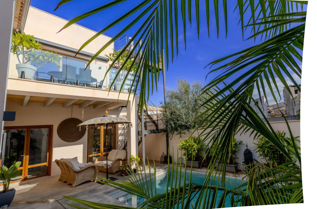 House in Muro, Balearic Islands, Spain 2 - 16914662