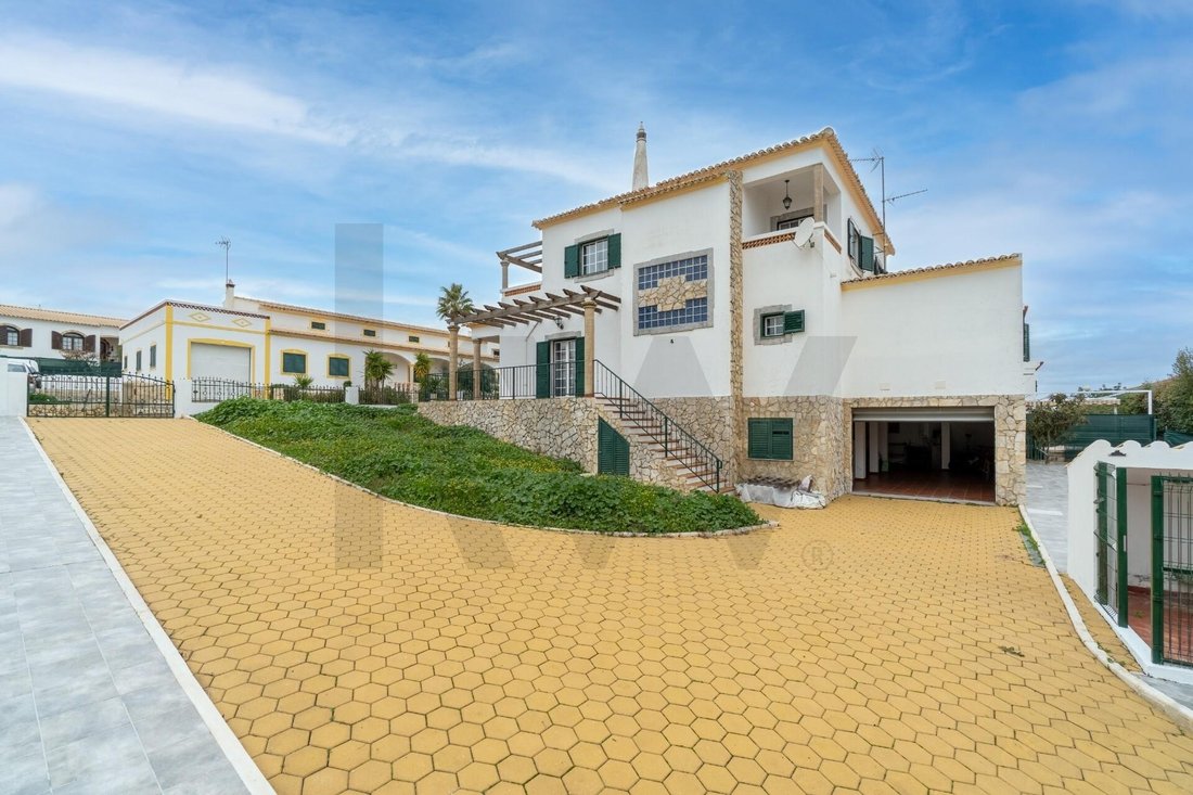 Townhouse in Castro Marim, Algarve, Portugal 3 - 16908481
