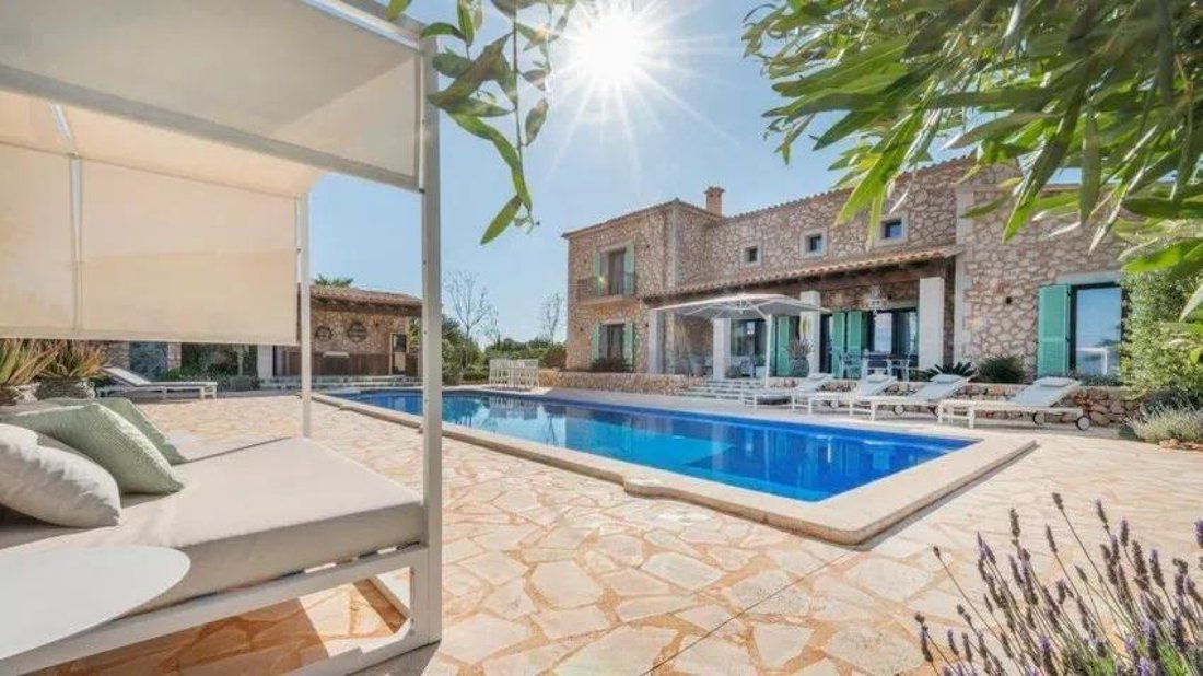 House in Porreres, Balearic Islands, Spain 5 - 16914726