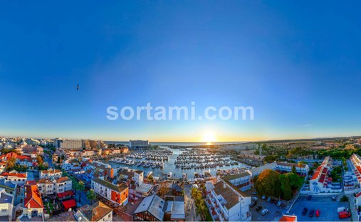 House in Vilamoura, Quarteira, Algarve 1