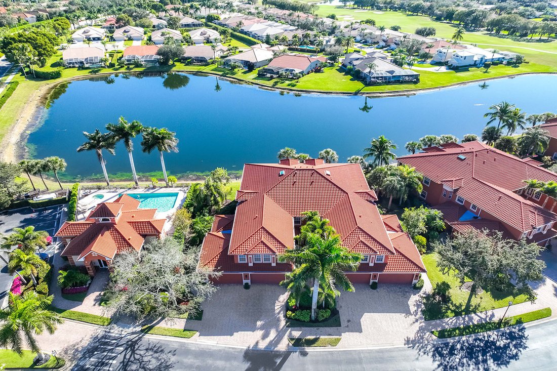 Condo in Naples, Florida, United States 1 - 16909959